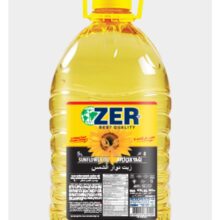 روغن مایع  ZER محصول ترکیه