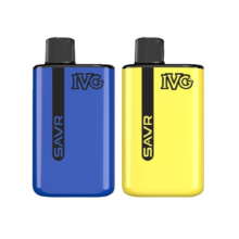 پاد یکبار مصرف ای وی جی IVG SAVR